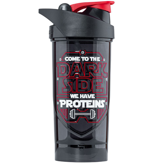 Shieldmixer Hero Pro Dark Side 750 ml