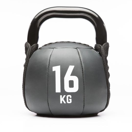 Kahvakuula Carbon Look 16 kg