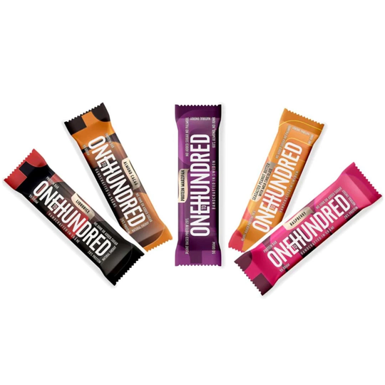 Onetohundred Protein Bar 50-55 G