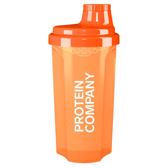 Proteincompany Shaker 700 Ml Orange