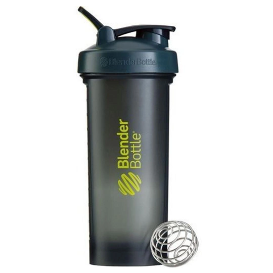 Blender Bottle Pro4500ml Grey & Green