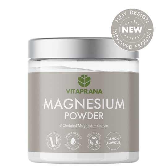 Magnesiumjauhe, 210 g