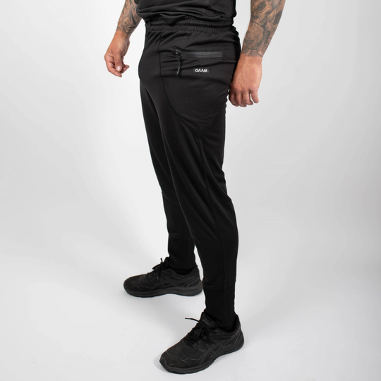 Gaam Pro Tech Pants Black Xl