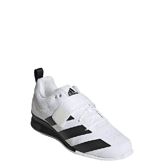Adidas Adipower Weightlifting II, White/Black