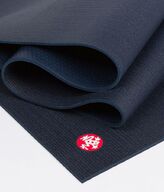 Manduka Prolite® Long Yoga Mat 4.7mm -joogamatto (Midnight)