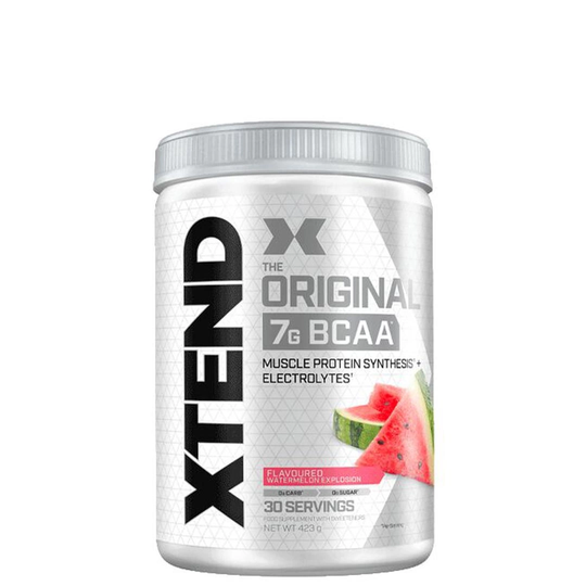 Scivation Xtend 30 Servings Watermelon