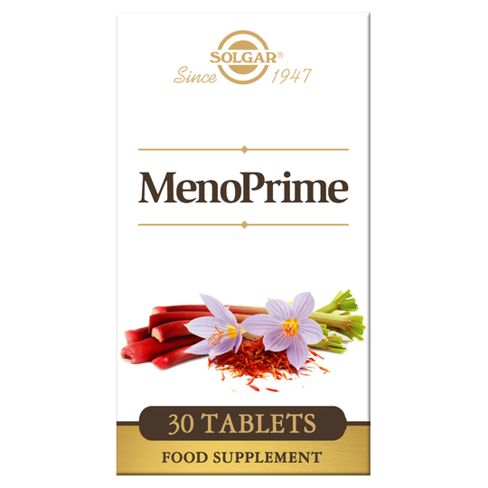 Solgar MenoPrime 30 tabl