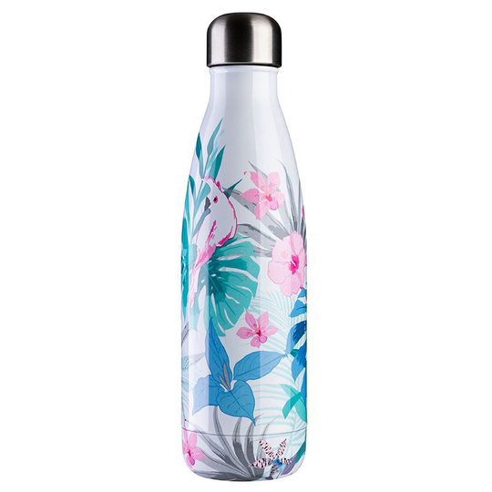 JobOut Vesipullo 500 ml, Shakerit