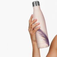 Joy In Me Stainless Steel Water Bottle 0,5 l (Nude Harmony)