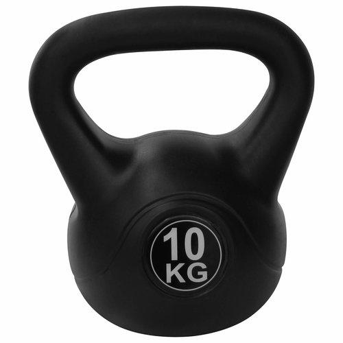 Kahvakuula PE 10 kg, Tunturi