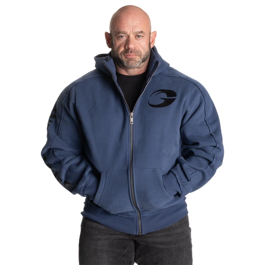 Gasp Pro Gasp Hood Sky Blue Xxxl