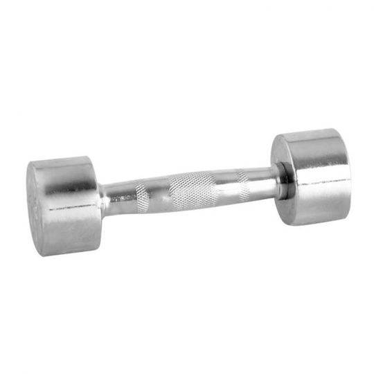 inSPORTline Crossteel kromikäsipaino 14 kg
