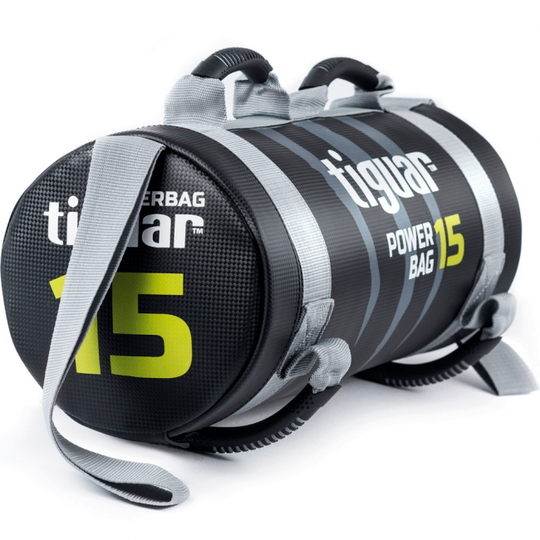 Tiguar Powerbag Harjoitussäkki 15 kg
