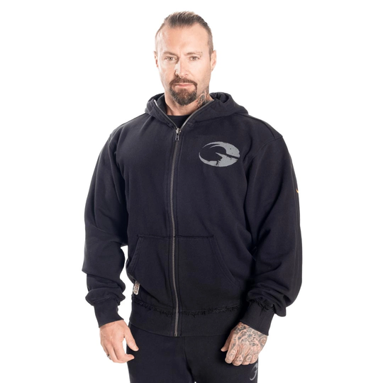 Gasp Original Hoodie Black L