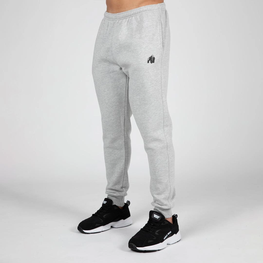 Gorilla Wear Kennewick Sweatpants Grey M