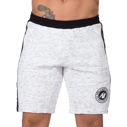 Gorilla Wear Saint Thomas Sweatshorts Grey S