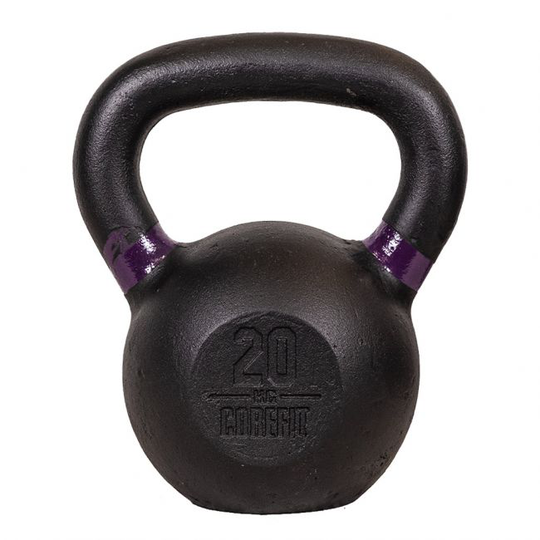 Corefit® Kahvakuula Russian Iron 20 kg