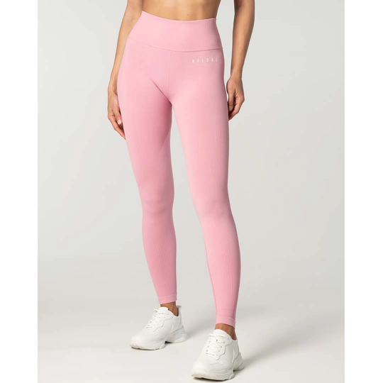 Relode Slipstream Tights Dusty Pink L