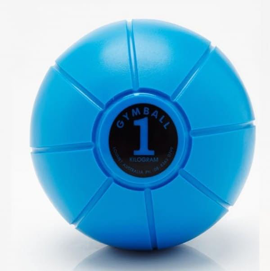 Loumet Gym ball
