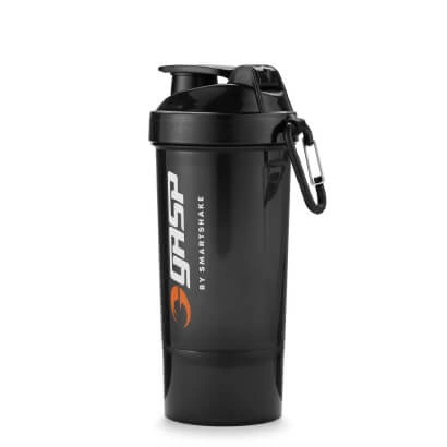 Gasp 27oz Shaker Black