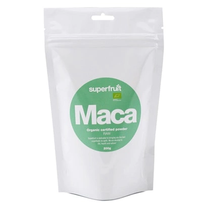 Superfruit Maca Powder 200 G