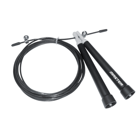 Master Speed Rope