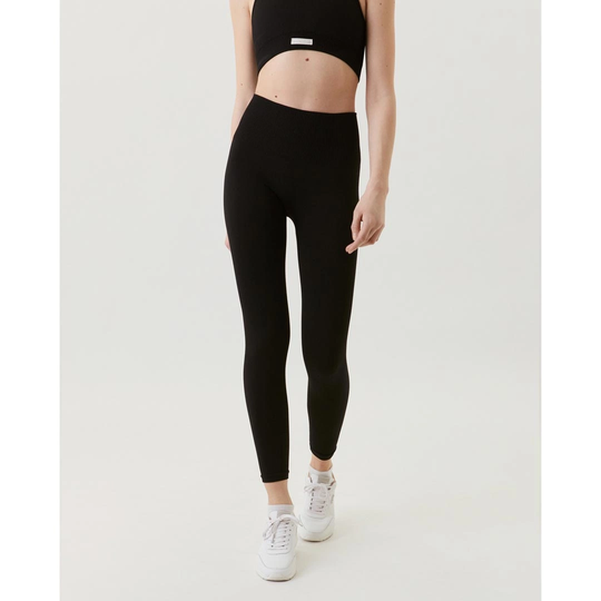 Björn Borg Sthlm Seamless Light Tights Black Beauty L/xl