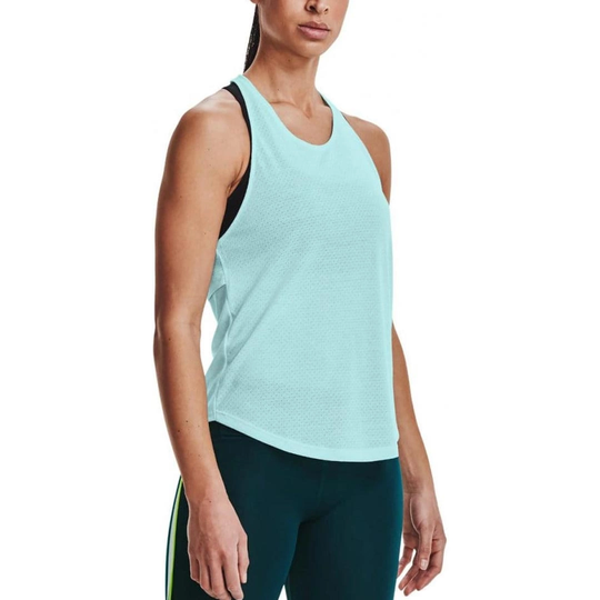 Under Armour Ua Streaker Tank Breeze