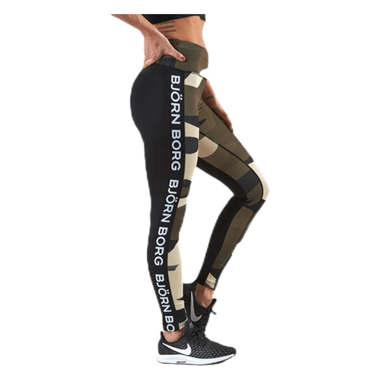 Björn Borg Peace Tights M