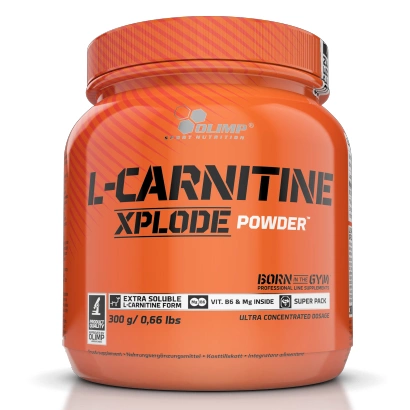 Olimp L-carnitine Xplode 300 G
