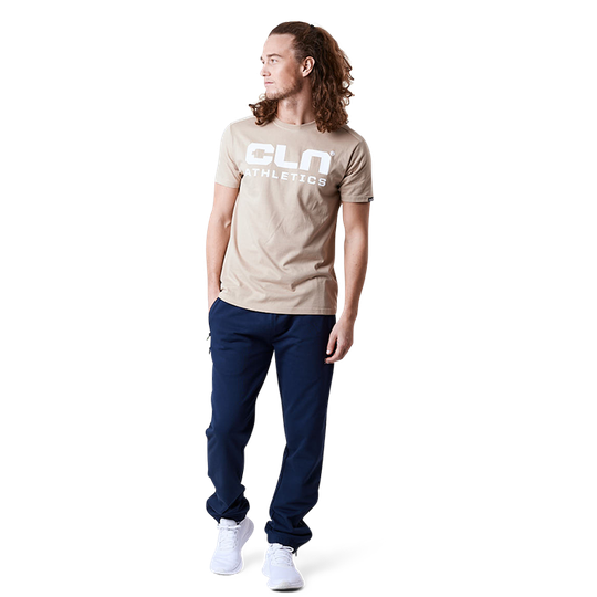 CLN Ghost Pant, Dark Blue