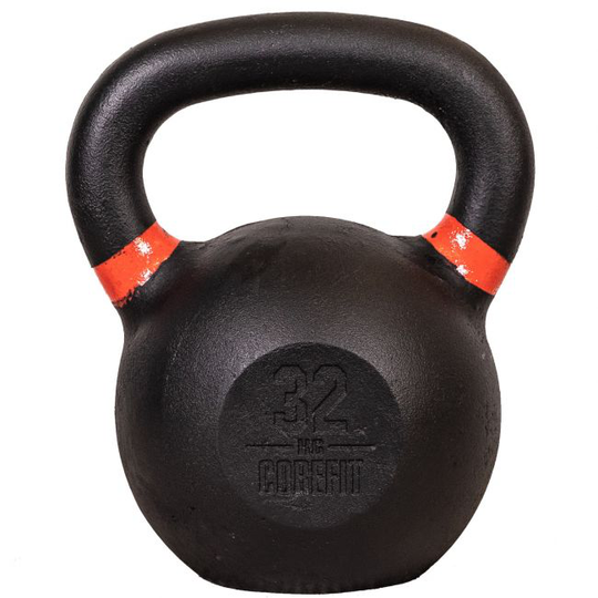 Corefit® Kahvakuula Russian Iron 32 kg