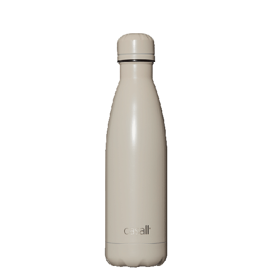 ECO Cold bottle 0,5L, Light Sand