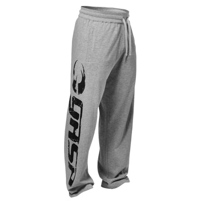 Gasp Sweat Pants Greymelange L