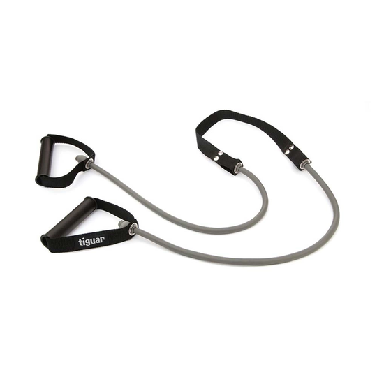Tiguar Mega Tube 2.0 Grå