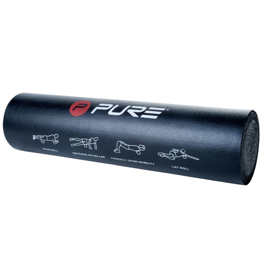 Pure2Improve Rulla Pure 2Improve Trainer, Foam roller