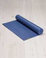 Yogiraj All-round Yoga Mat 6mm -joogamatto (Blueberry Blue)
