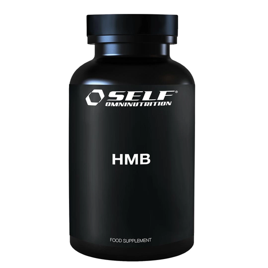 Self Omninutrition Hmb