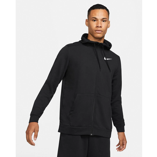 Nike Dri-fit Hood Black Xl