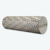 Gaiam Textured Foam Roller-hierontarulla