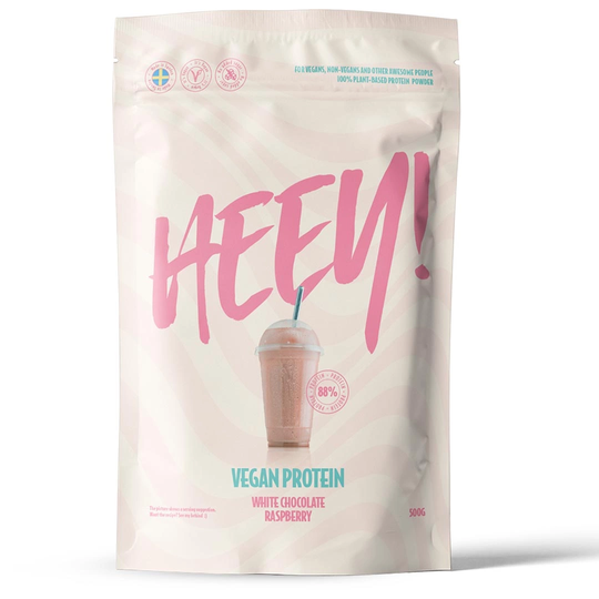 Heey! Vegan Protein 500 G