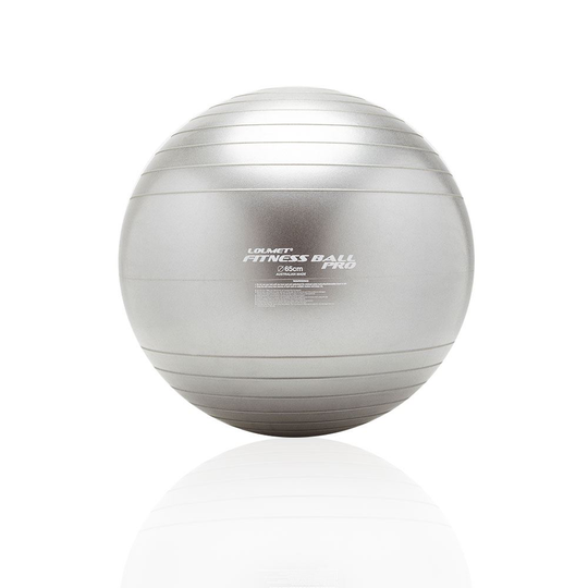 Loumet Pro Ball, Kuntopallot