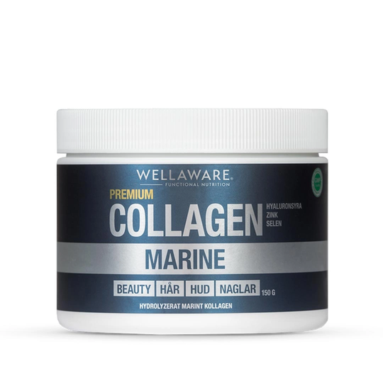 Wellaware Premium Collagen Marine 150 G