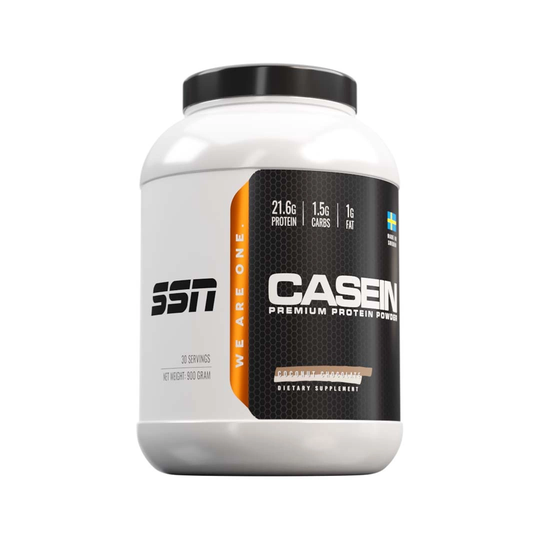 Ssn Casein Protein 900 G