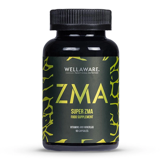 Wellaware Zma 90 Caps