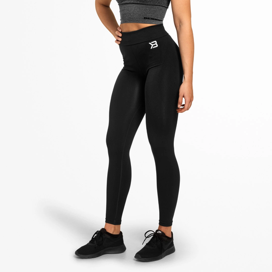 Better Bodies Rockaway Leggings Black Xl