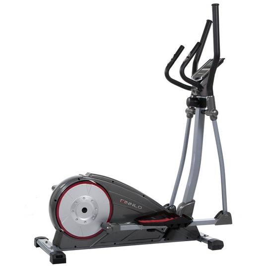 Finnlo Finum III, Crosstrainer