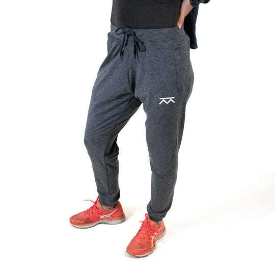 Kraftmark Pants lady gray