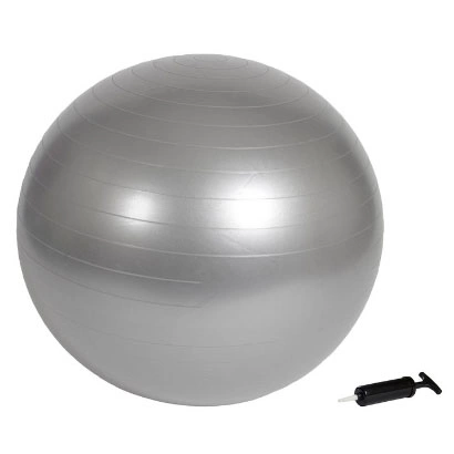 Virtufit Gym Ball + Pump 85 Cm