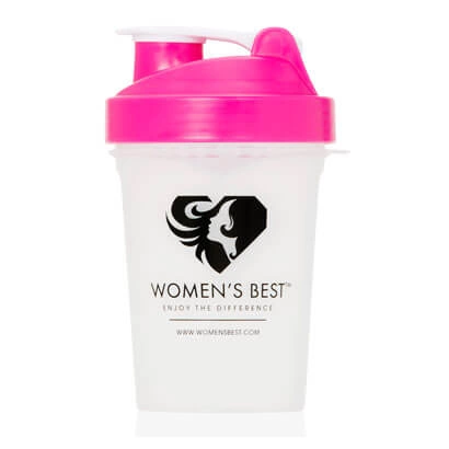 Womens Best Shaker Cup 600 Ml